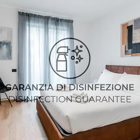 Italianway - Lazzaro Papi 14 A * ميلان