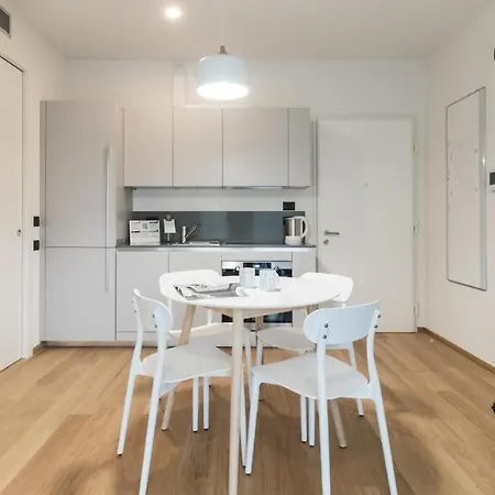 Italianway - Lazzaro Papi 14 A Apartment