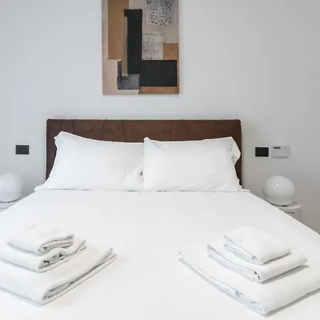 Apartment Italianway - Lazzaro Papi 14 A Milan