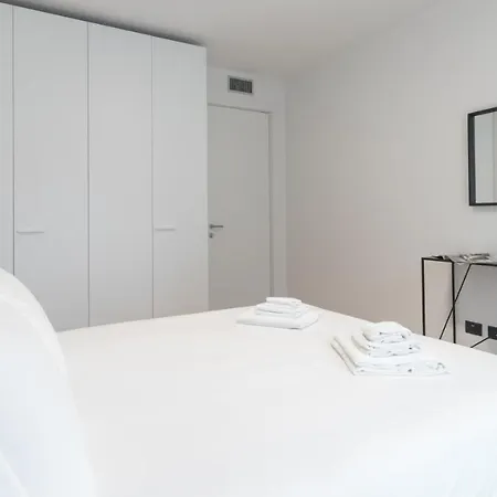 Italianway - Lazzaro Papi 14 A Apartment Milan