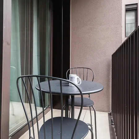 Italianway - Lazzaro Papi 14 A Apartment