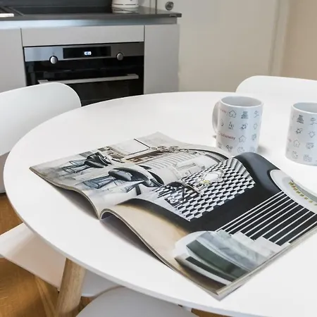 Apartment Italianway - Lazzaro Papi 14 A *