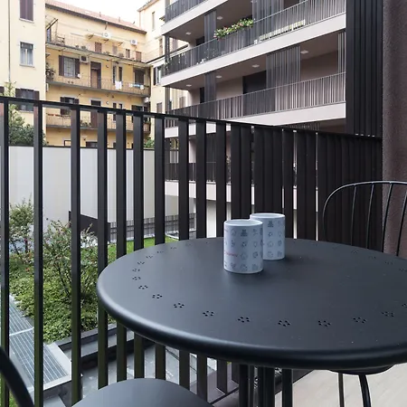 Italianway - Lazzaro Papi 14 A